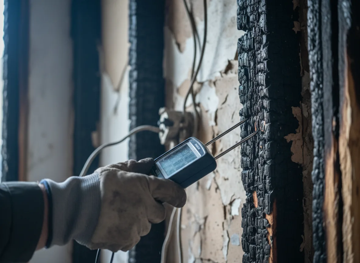 Fire Damage Restoration Pangburn, AR FAQs